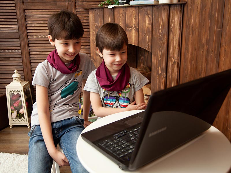 Child Online Consultation